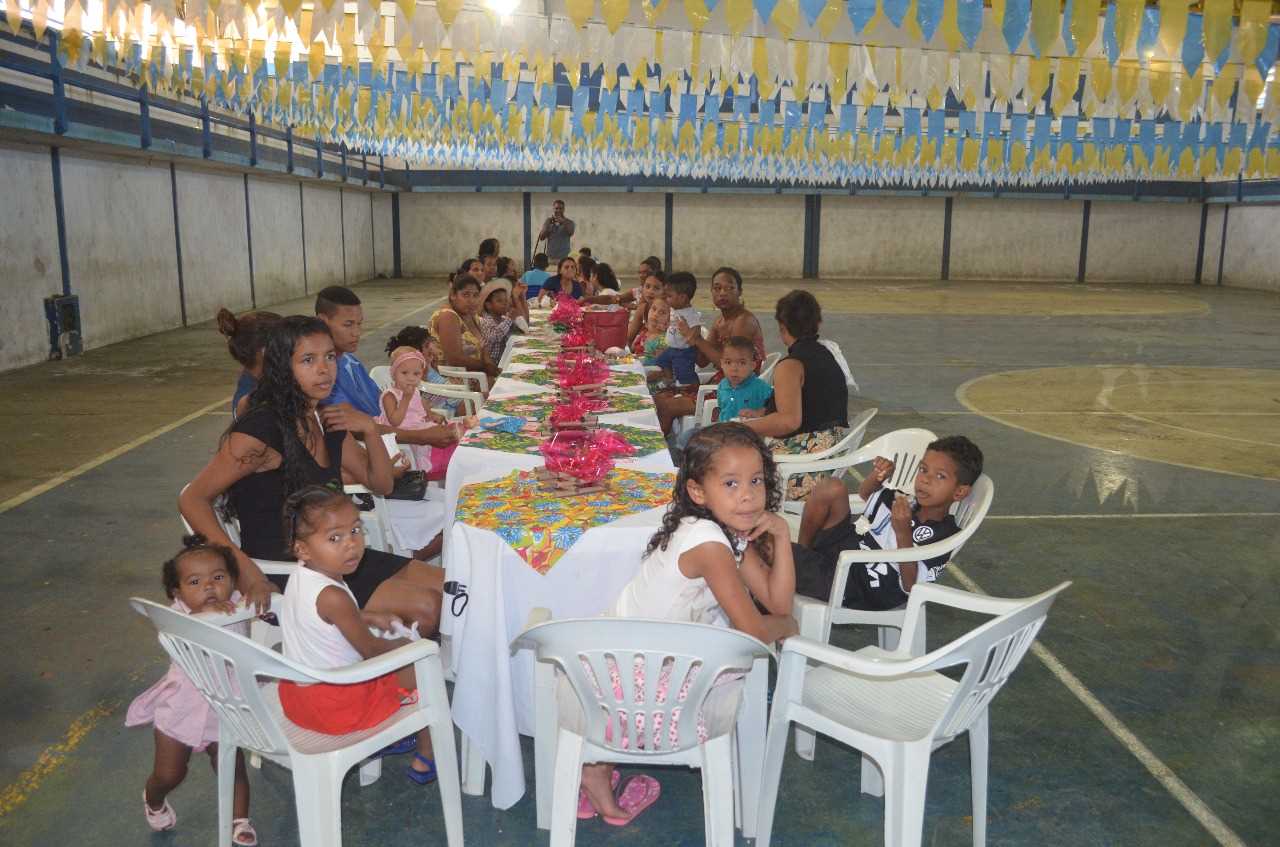 cras sao joão